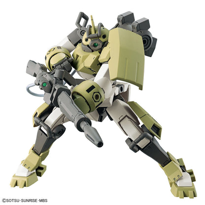Bandai 1/144 HG Chuchu’s Demi Trainer (The Witch from Mercury) Model Kit