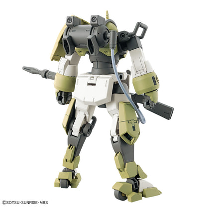 Bandai 1/144 HG Chuchu’s Demi Trainer (The Witch from Mercury) Model Kit