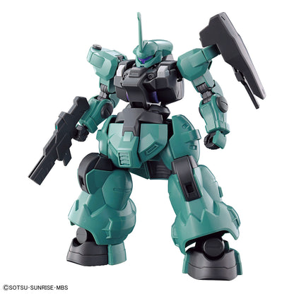 Bandai 1/144 HG Dilanza (Standard Type) Model Kit