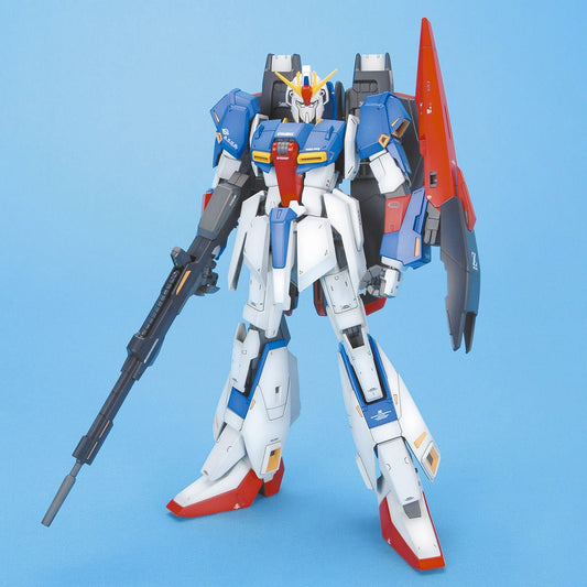 1/100 MG Zeta Gundam Ver. 2.0 - Artrovo Gundam