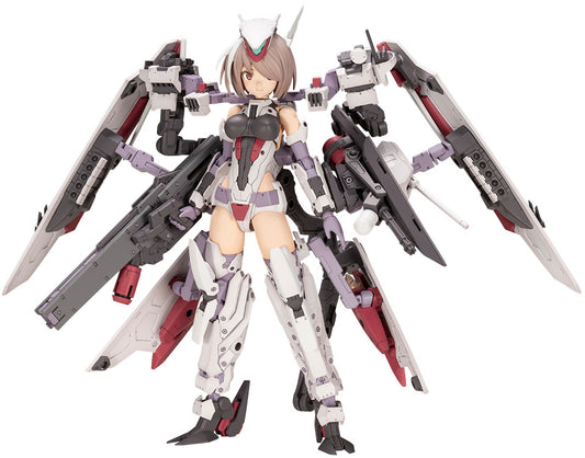 Frame Arms Girl Kongo (Reissue) - Artrovo Gundam