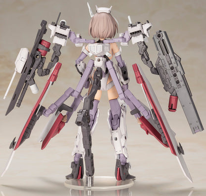 Frame Arms Girl Kongo (Reissue) - Artrovo Gundam