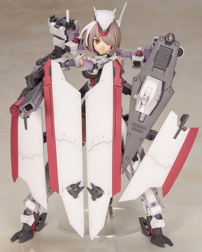 Frame Arms Girl Kongo (Reissue) - Artrovo Gundam