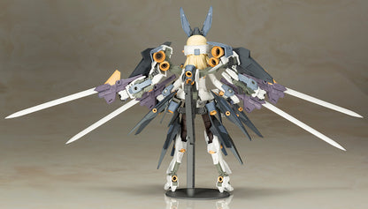 Frame Arms Girl Zelfikar ST Ver. (Reissue) - Artrovo Gundam