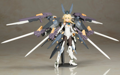 Frame Arms Girl Zelfikar ST Ver. (Reissue) - Artrovo Gundam