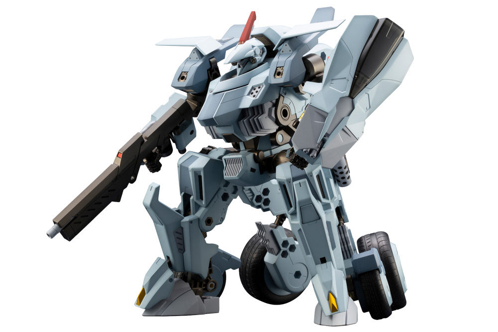 1/24 HEXA GEAR Bulkarm Glanz (Reissue) - Artrovo Gundam