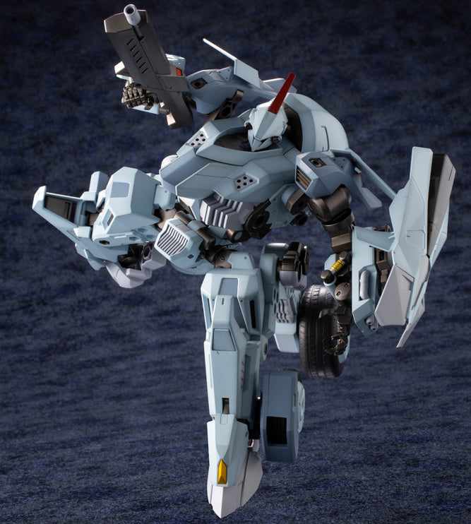 1/24 HEXA GEAR Bulkarm Glanz (Reissue) - Artrovo Gundam