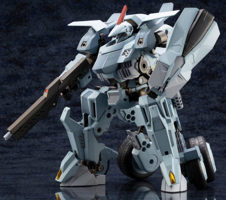 1/24 HEXA GEAR Bulkarm Glanz (Reissue) - Artrovo Gundam