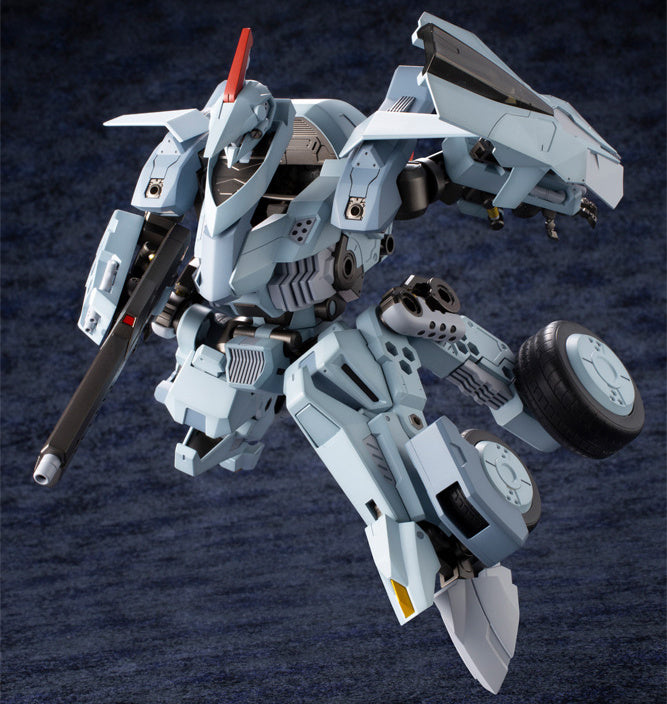 1/24 HEXA GEAR Bulkarm Glanz (Reissue) - Artrovo Gundam