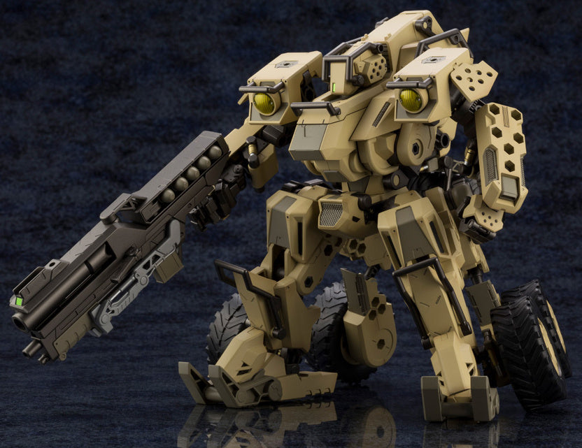 1/24 HEXA GEAR BA Loudgale (Reissue) - Artrovo Gundam