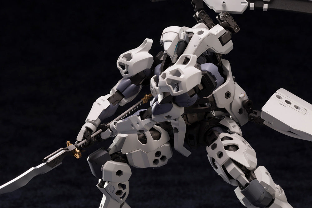 1/24 HEXA GEAR V-THOR (Reissue) - Artrovo Gundam