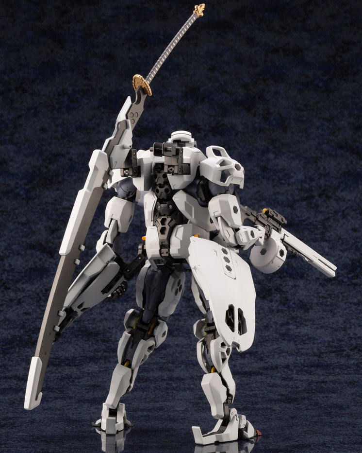 1/24 HEXA GEAR V-THOR (Reissue) - Artrovo Gundam