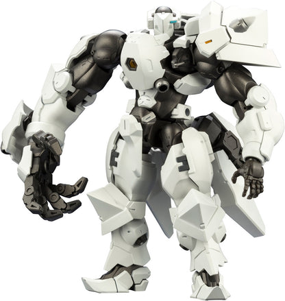 1/24 HEXA GEAR Governor Heavy Armor Type: Rook (Reissue) - Artrovo Gundam