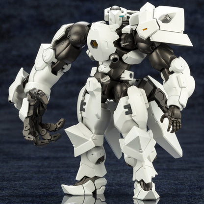 1/24 HEXA GEAR Governor Heavy Armor Type: Rook (Reissue) - Artrovo Gundam