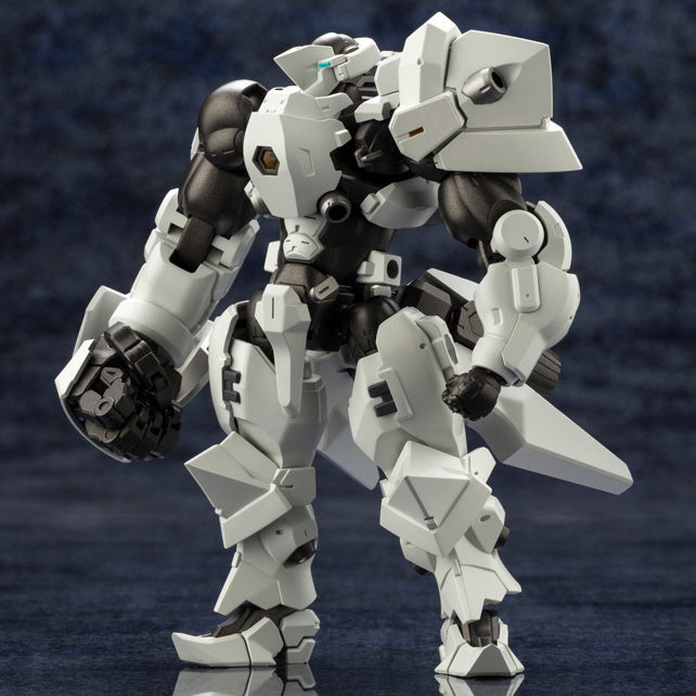 1/24 HEXA GEAR Governor Heavy Armor Type: Rook (Reissue) - Artrovo Gundam