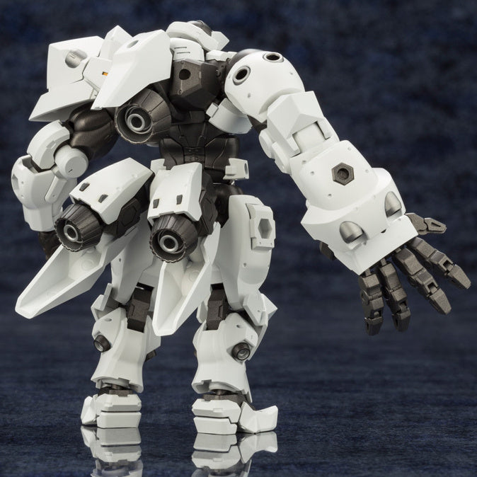 1/24 HEXA GEAR Governor Heavy Armor Type: Rook (Reissue) - Artrovo Gundam