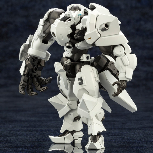 1/24 HEXA GEAR Governor Heavy Armor Type: Rook (Reissue) - Artrovo Gundam