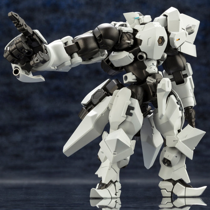 1/24 HEXA GEAR Governor Heavy Armor Type: Rook (Reissue) - Artrovo Gundam