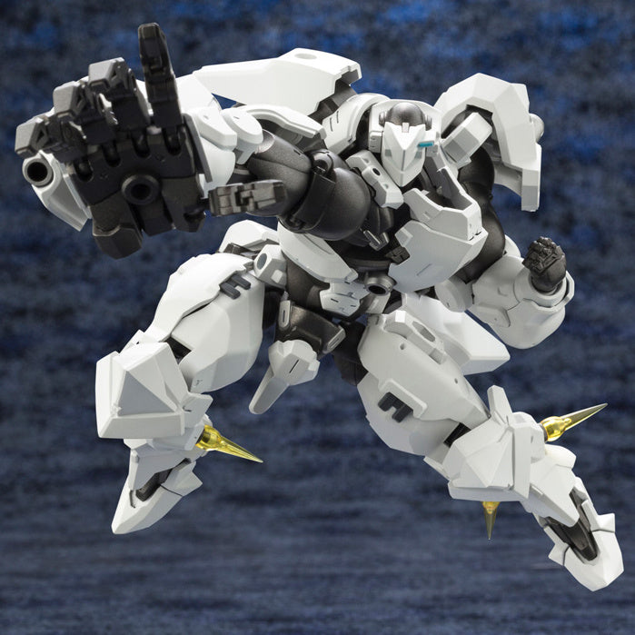 1/24 HEXA GEAR Governor Heavy Armor Type: Rook (Reissue) - Artrovo Gundam