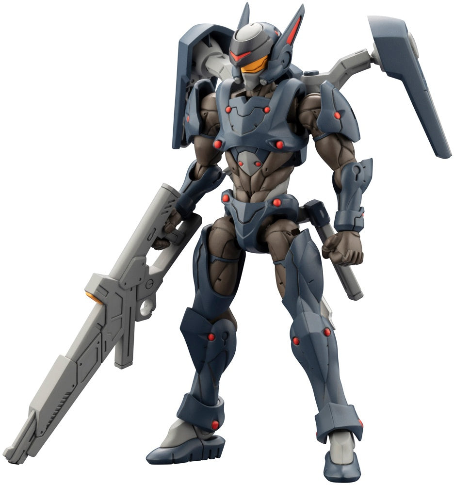 1/24 HEXA GEAR Governor LAT Solid (Prime) - Artrovo Gundam