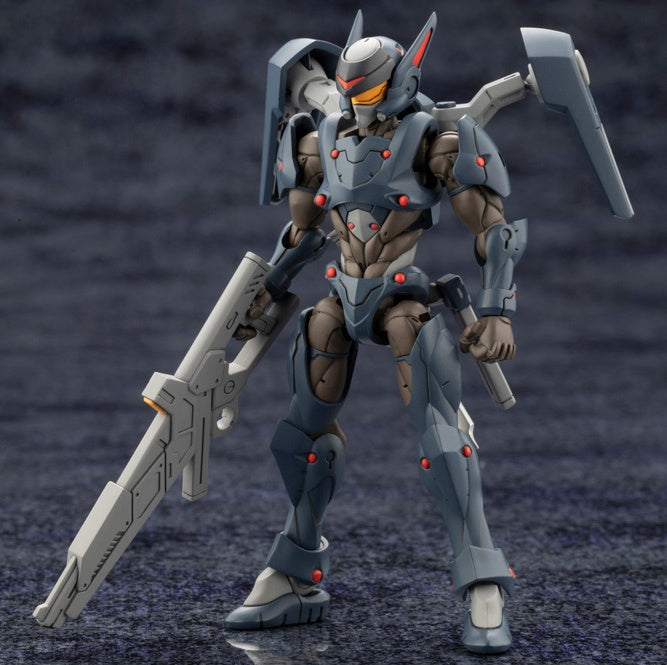 1/24 HEXA GEAR Governor LAT Solid (Prime) - Artrovo Gundam