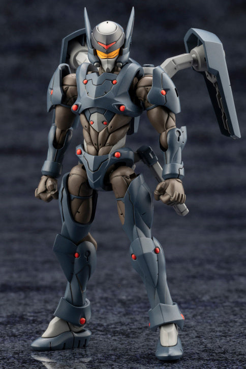 1/24 HEXA GEAR Governor LAT Solid (Prime) - Artrovo Gundam