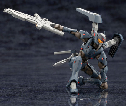 1/24 HEXA GEAR Governor LAT Solid (Prime) - Artrovo Gundam