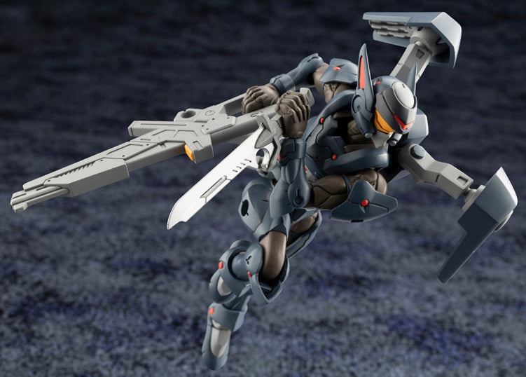 1/24 HEXA GEAR Governor LAT Solid (Prime) - Artrovo Gundam