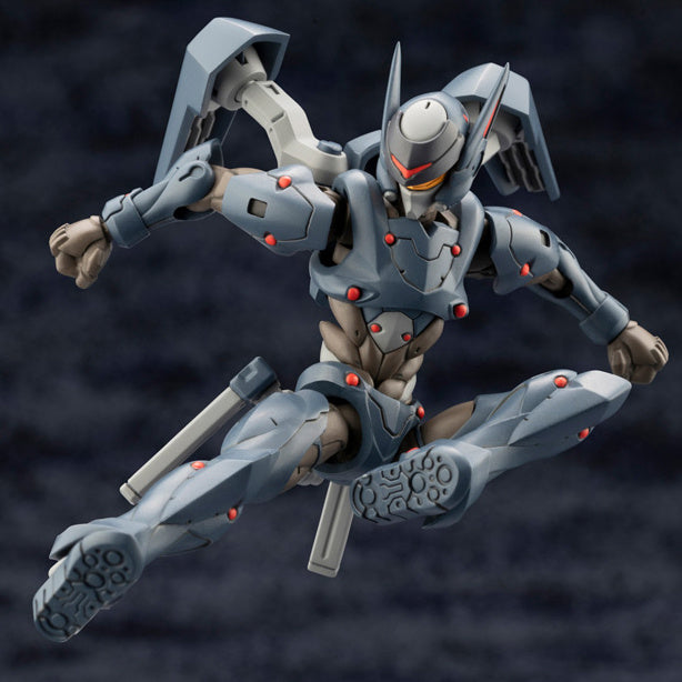 1/24 HEXA GEAR Governor LAT Solid (Prime) - Artrovo Gundam