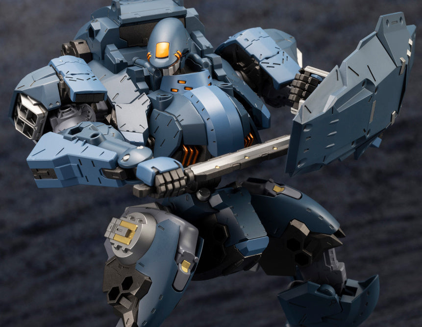 1/24 HEXA GEAR Bulkarm Lambda Jackal - Artrovo Gundam