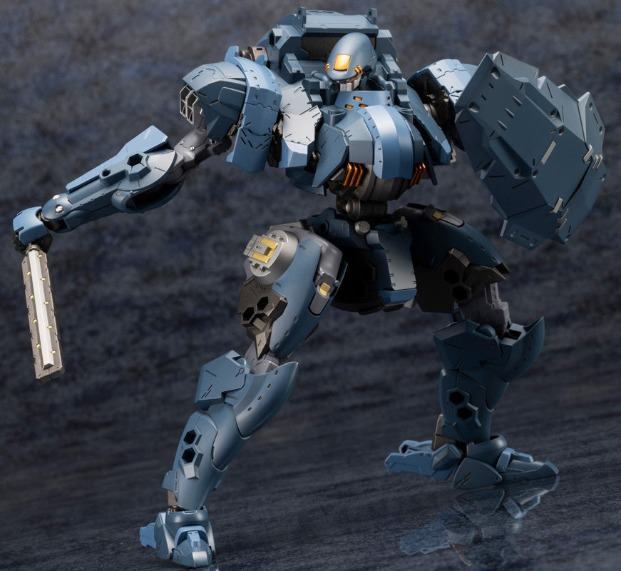 1/24 HEXA GEAR Bulkarm Lambda Jackal - Artrovo Gundam