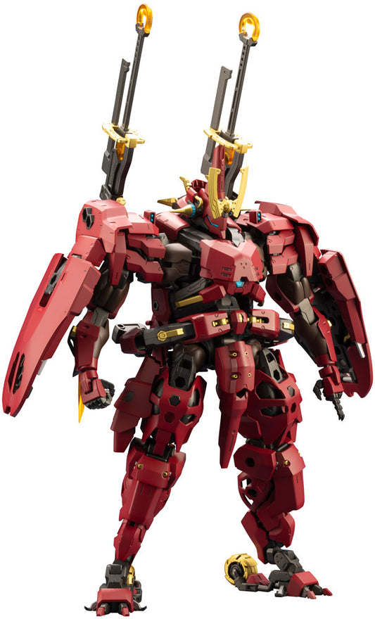 1/24 HEXA GEAR Bui Tohru Gaifu Kaisei - Artrovo Gundam