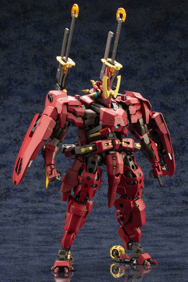 1/24 HEXA GEAR Bui Tohru Gaifu Kaisei - Artrovo Gundam