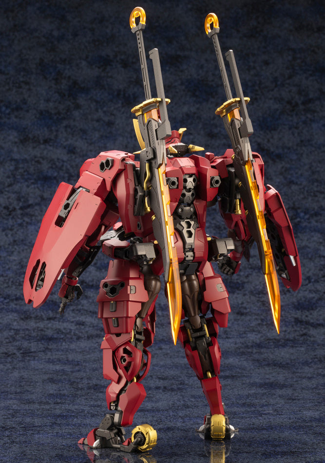 1/24 HEXA GEAR Bui Tohru Gaifu Kaisei - Artrovo Gundam