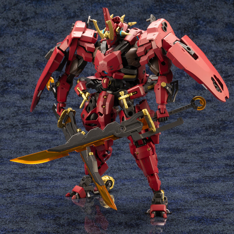 1/24 HEXA GEAR Bui Tohru Gaifu Kaisei - Artrovo Gundam