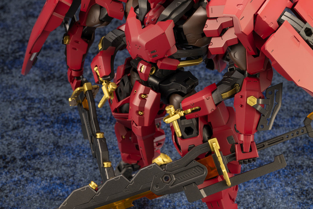 1/24 HEXA GEAR Bui Tohru Gaifu Kaisei - Artrovo Gundam