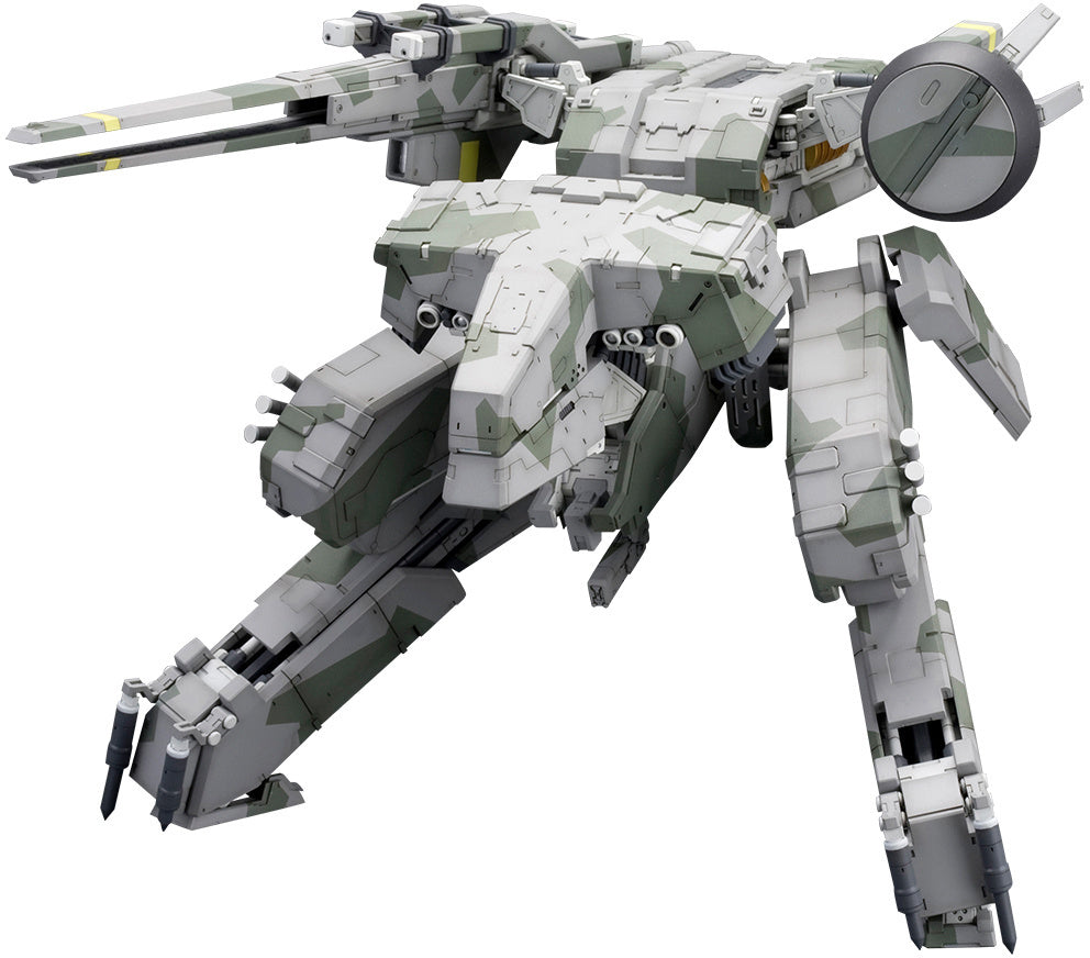 1/100 Metal Gear REX (Reissue) - Artrovo Gundam