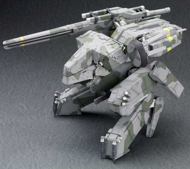 1/100 Metal Gear REX (Reissue) - Artrovo Gundam