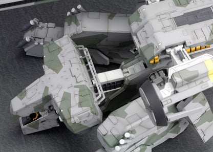 1/100 Metal Gear REX (Reissue) - Artrovo Gundam