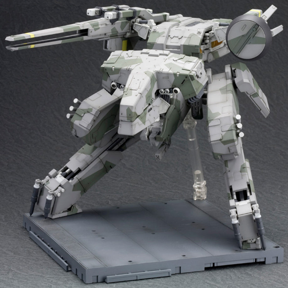 1/100 Metal Gear REX (Reissue) - Artrovo Gundam