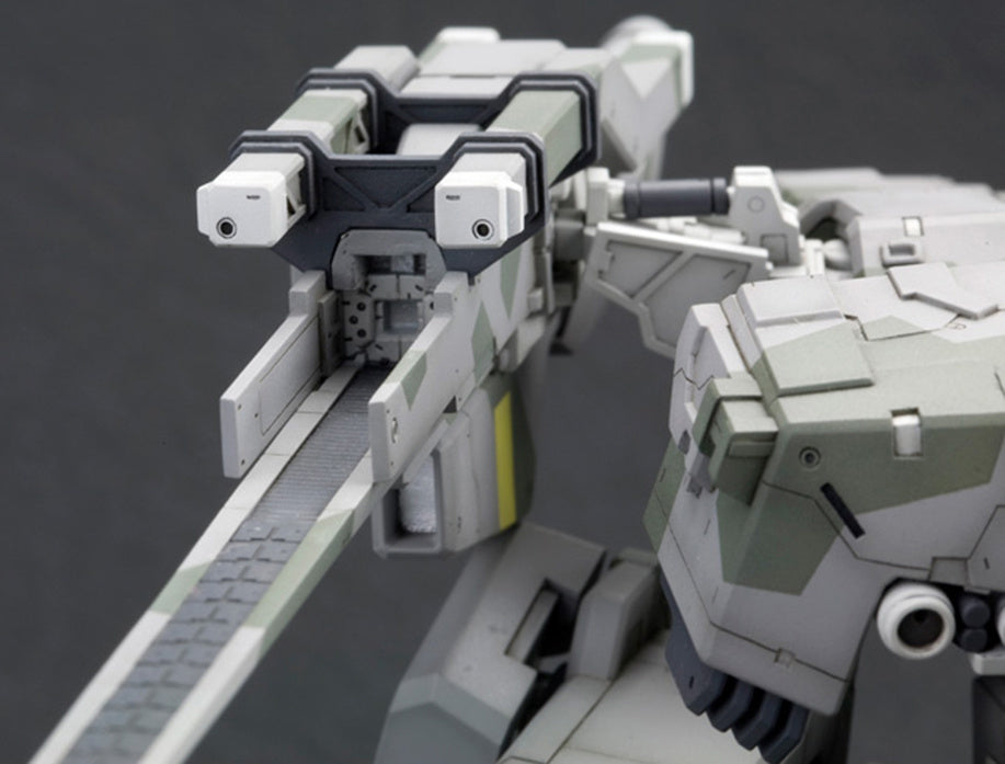 1/100 Metal Gear REX (Reissue) - Artrovo Gundam