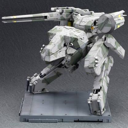 1/100 Metal Gear REX (Reissue) - Artrovo Gundam