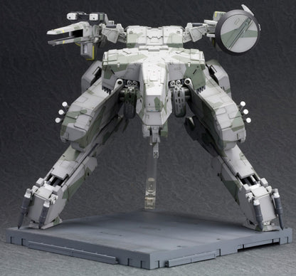 1/100 Metal Gear REX (Reissue) - Artrovo Gundam