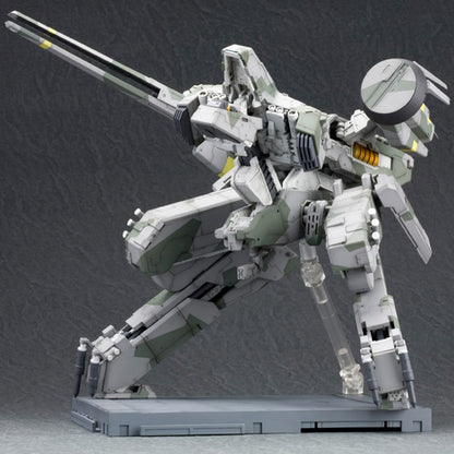 1/100 Metal Gear REX (Reissue) - Artrovo Gundam