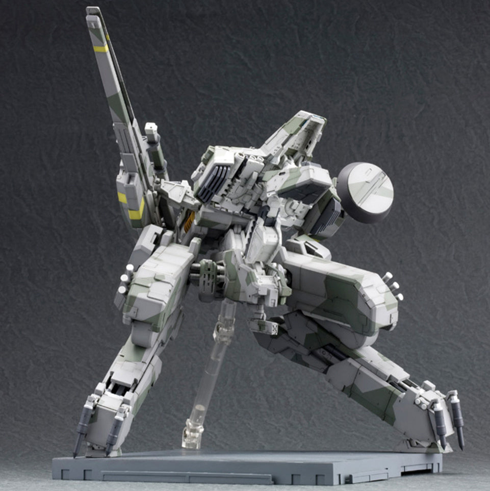 1/100 Metal Gear REX (Reissue) - Artrovo Gundam