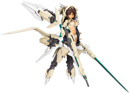 Megami Device x Alice Gear Aegis: Shitara Kaneshiya Ver. Karva Chauth / Carbachoto (Reissue) - Artrovo Gundam