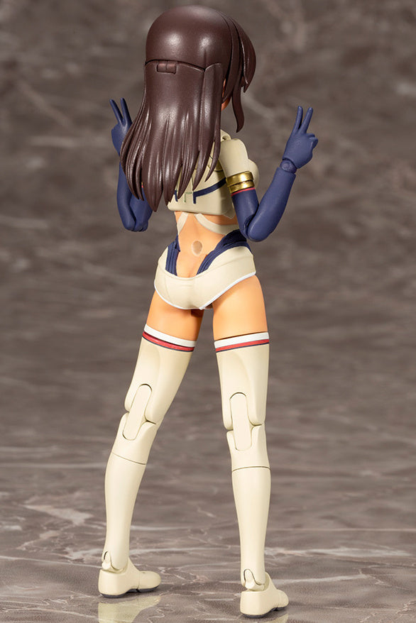 Megami Device x Alice Gear Aegis: Shitara Kaneshiya Ver. Karva Chauth / Carbachoto (Reissue) - Artrovo Gundam