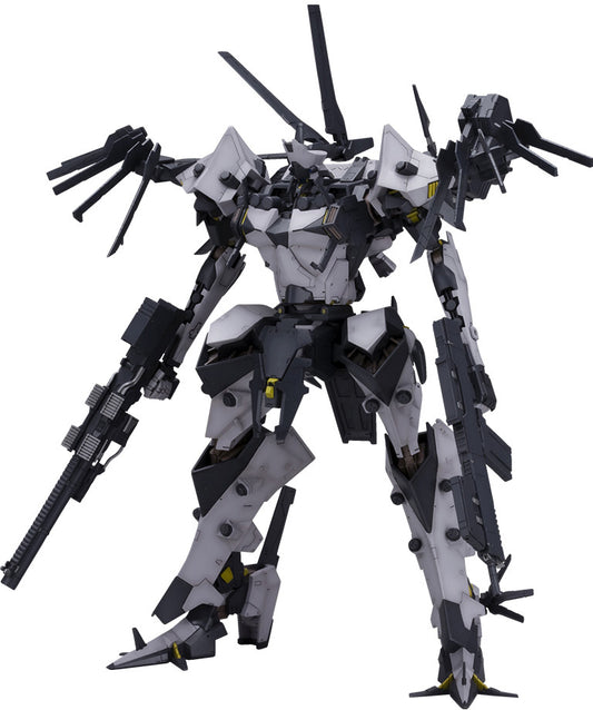 1/72 BFF 063AN Ambient (Reissue) Armored Core - Artrovo Gundam