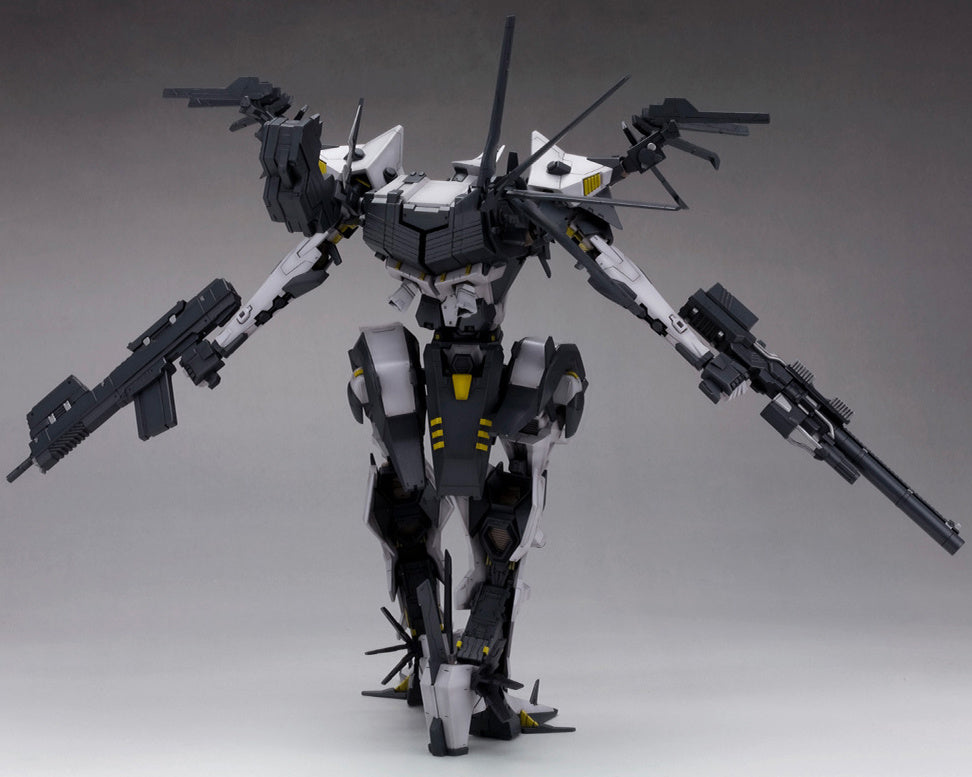 1/72 BFF 063AN Ambient (Reissue) Armored Core - Artrovo Gundam