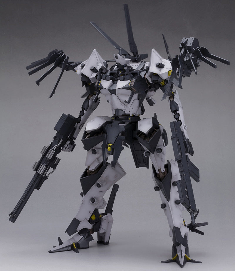 1/72 BFF 063AN Ambient (Reissue) Armored Core - Artrovo Gundam